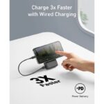 پاوربانک انکر مدل Anker MagGo Powerbank 10000mAh A1652