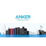 پاوربانک انکر مدل Anker MagGo Powerbank 10000mAh A1652