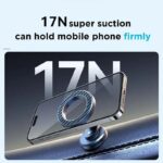 پایه نگهدارنده گوشی موبایل انکر مدل Anker Magnetic Phone Stand A9101