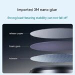 پایه نگهدارنده گوشی موبایل انکر مدل Anker Magnetic Phone Stand A9101