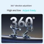 پایه نگهدارنده گوشی موبایل انکر مدل Anker Magnetic Phone Stand A9101