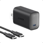 شارژر دیواری 100 وات انکر مدل Anker Nano Charger B2679