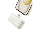 پاوربانک ظرفیت 5000 میلی آمپر ساعت انکر مدل Anker Nano Power Bank 22.5W A1653