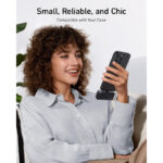 پاوربانک ظرفیت 5000 میلی آمپر ساعت انکر مدل Anker Nano Power Bank 22.5W A1653