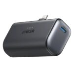 پاوربانک انکر مدل Anker Nano Power Bank A1645