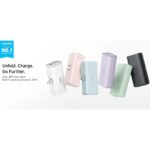 پاوربانک انکر مدل Anker Nano Power Bank A1645