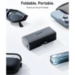 پاوربانک انکر مدل Anker Nano Power Bank A1645