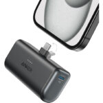 پاوربانک انکر مدل Anker Nano Power Bank A1645