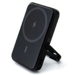 پاوربانک بیسیم ظرفیت 5000 میلی آمپر ساعت انکر مدل Anker Power Bank 322 MagGo A1618