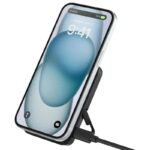 پاوربانک بیسیم ظرفیت 5000 میلی آمپر ساعت انکر مدل Anker Power Bank 322 MagGo A1618