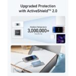 پاوربانک ظرفیت 10000 میلی آمپر ساعت انکر مدل Anker Power Bank Power core 10000mAh A1257