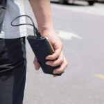 پاوربانک 10 هزار میلی آمپر انکر مدل Anker PowerCore 10000 mAh A1244