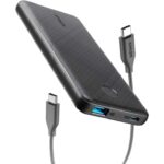 پاوربانک 10 هزار میلی آمپر انکر مدل Anker PowerCore 10000 mAh A1244