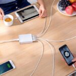 پاوربانک انکر مدل Anker PowerCore 10000 mAh A1263