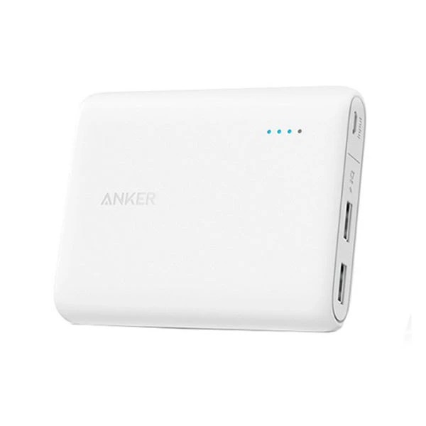 پاوربانک ده هزار میلی‌آمپر انکر مدل Anker PowerCore 10400 mAh A1214