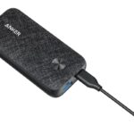 پاوربانک ظرفیت 10000 میلی آمپر ساعت انکر مدل Anker PowerCore Metro A1246