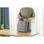 پاوربانک ظرفیت 10000 میلی آمپر ساعت انکر مدل Anker PowerCore Metro A1246