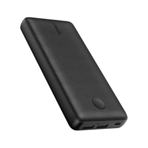 پاوربانک 20 هزار میلی‌آمپر انکر مدل Anker PowerCore Select 20000mAh A1363