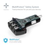 شارژ فندکی 36 وات انکر مدل Anker PowerDrive plus A2231011