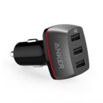 شارژ فندکی 36 وات انکر مدل Anker PowerDrive plus A2231011