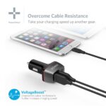 شارژ فندکی 36 وات انکر مدل Anker PowerDrive plus A2231011