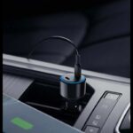 شارژر فندکی انکر مدل Anker PowerDrive+ III Duo 48W A2725