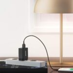 شارژر دیواری 18 وات انکر مدل Anker PowerPort Plus 18W A2013