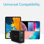 شارژر دیواری 18 وات انکر مدل Anker PowerPort Plus 18W A2013