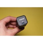 شارژر دیواری 20 وات انکر مدل Anker PowerPort III 20W Cube A2149