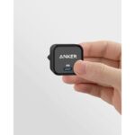 شارژر دیواری 20 وات انکر مدل Anker PowerPort III 20W Cube A2149