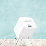 شارژر دیواری 20 وات انکر مدل Anker PowerPort III 20W Cube A2149