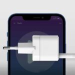 شارژر دیواری 20 وات انکر مدل Anker PowerPort III 20W Cube A2149