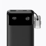 پاوربانک ظرفیت 10000 میلی آمپر ساعت انکر مدل Anker Powerbank 10000 mAh A1388