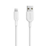 کابل تبدیل USB به لایتنینگ انکر مدل Anker Powerline II Lightning Cable A8432