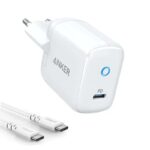 شارژر دیواری انکر مدل Anker Prime 250W USB-C Charger B2019