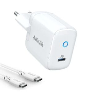 شارژر دیواری انکر مدل Anker Prime 250W USB-C Charger B2019