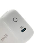 شارژر دیواری انکر مدل Anker Prime 250W USB-C Charger B2019