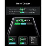 پاوربانک ظرفیت 20000 میلی آمپر ساعت انکر مدل Anker Prime Power Bank 200W A1336