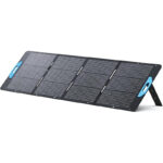 پنل خورشیدی 200 وات انکر مدل Anker SOLIX PS200 A2436