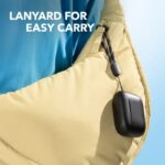 ایربادز انکر مدل Anker SoundCore A25i A3948