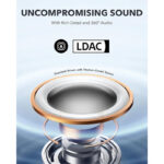 ایربادز بی سیم انکر Anker Soundcore AeroFit Pro A3871