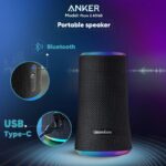 اسپیکر بلوتوثی انکر مدل Anker Soundcore Flare 2 A3165