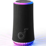 اسپیکر قابل حمل انکر مدل Anker Soundcore Glow A3166