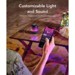 اسپیکر بلوتوثی انکر مدل Anker SoundCore Glow Mini A3136