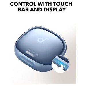 ایربادز انکر مدل Anker Soundcore Liberty 4 Pro A3954