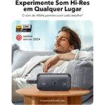 اسپیکر بلوتوثی قابل حمل انکر مدل Anker Soundcore Motion 300 A3135