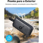 اسپیکر بلوتوثی قابل حمل انکر مدل Anker Soundcore Motion 300 A3135