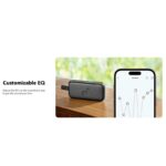 اسپیکر بلوتوثی قابل حمل انکر مدل Anker Soundcore Motion 300 A3135