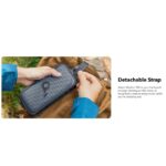 اسپیکر بلوتوثی قابل حمل انکر مدل Anker Soundcore Motion 300 A3135