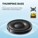 هدفون بیسیم انکر مدل Anker Soundcore Q20i ANC Hybrid A3004